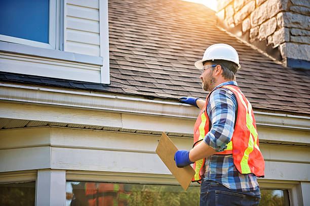 Trusted Gutter Installation service in New Castle, IN - Brentwood Metal Roofing